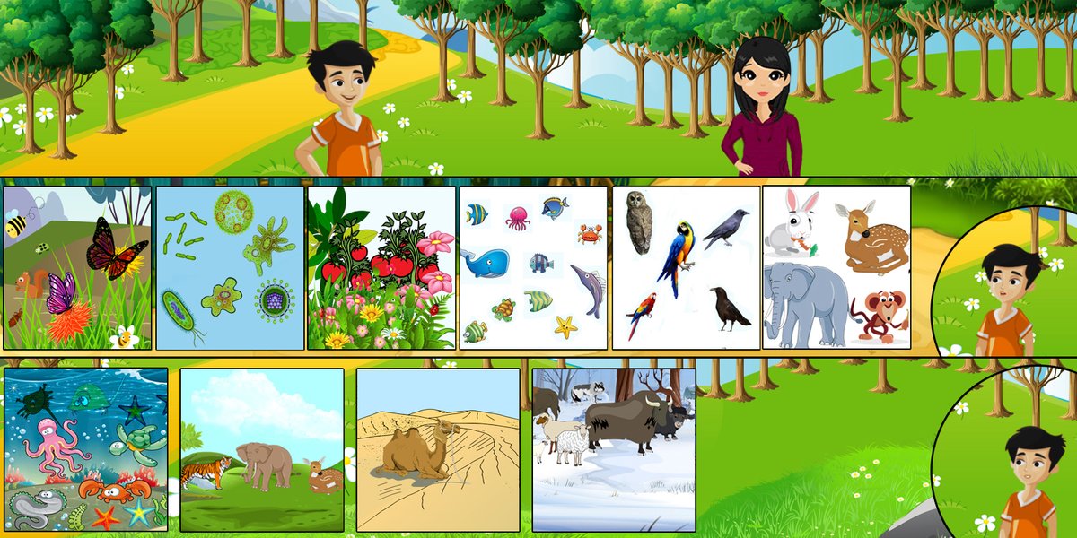 ngoshibeavan's tweet photo. #BiodiversityCrisis is also an equity issue, disproportionately affecting poorer people, women and children. If current rates of decline continue, future generations will be deprived of the health benefits of biodiversity #GEO6 #WorldEnvironmentDay2022  #OnlyOneEarth https://t.co/EfzZYjT6fQ