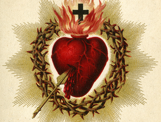 kennedyhall's tweet photo. My favourite part about June is that it is about the Sacred Heart and literally nothing else! https://t.co/ue5rJEh2pn
