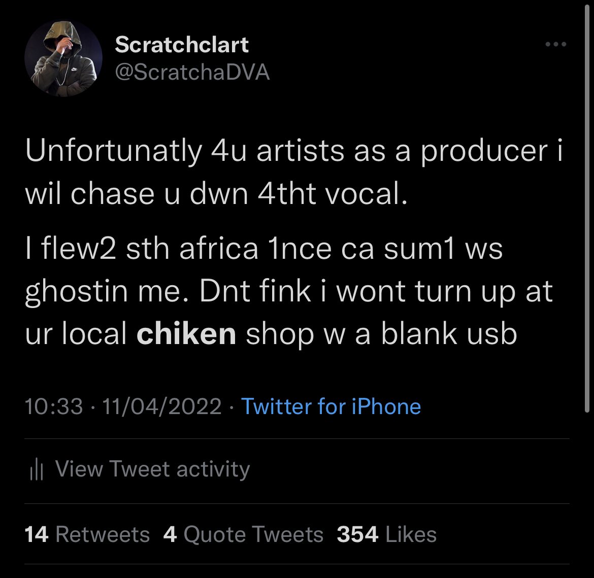 Scratchclart tweet media