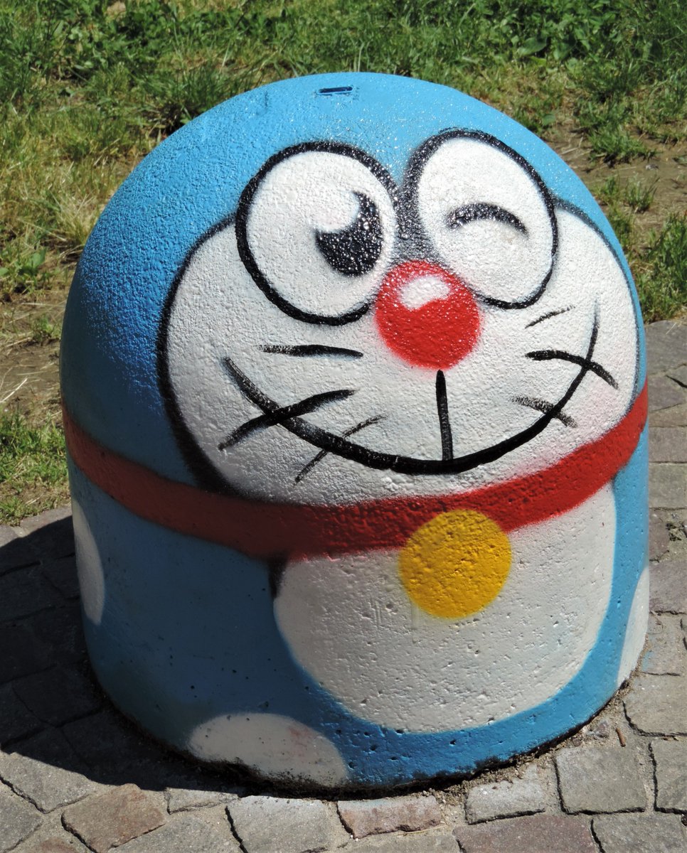 #WOWSpazioFumetto sarà aperto anche questo giovedì #2giugno, #FestadellaRepubblica, dalle 15:00 alle 19:00.
Vi aspettiamo😉

➡ Il panettone fumettoso è opera di #Pao