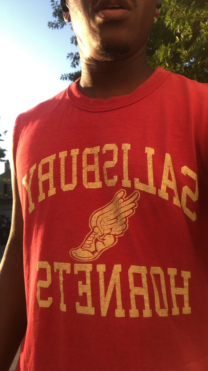 DariusBryson's tweet photo. Perfect morning… Run done ✅ #DontHitSnooze #TheHardestPartIsStarting https://t.co/LoKd9pLW0A