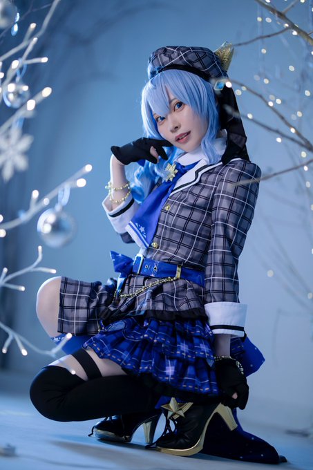 コスプレイヤー合歓のTwitter画像1