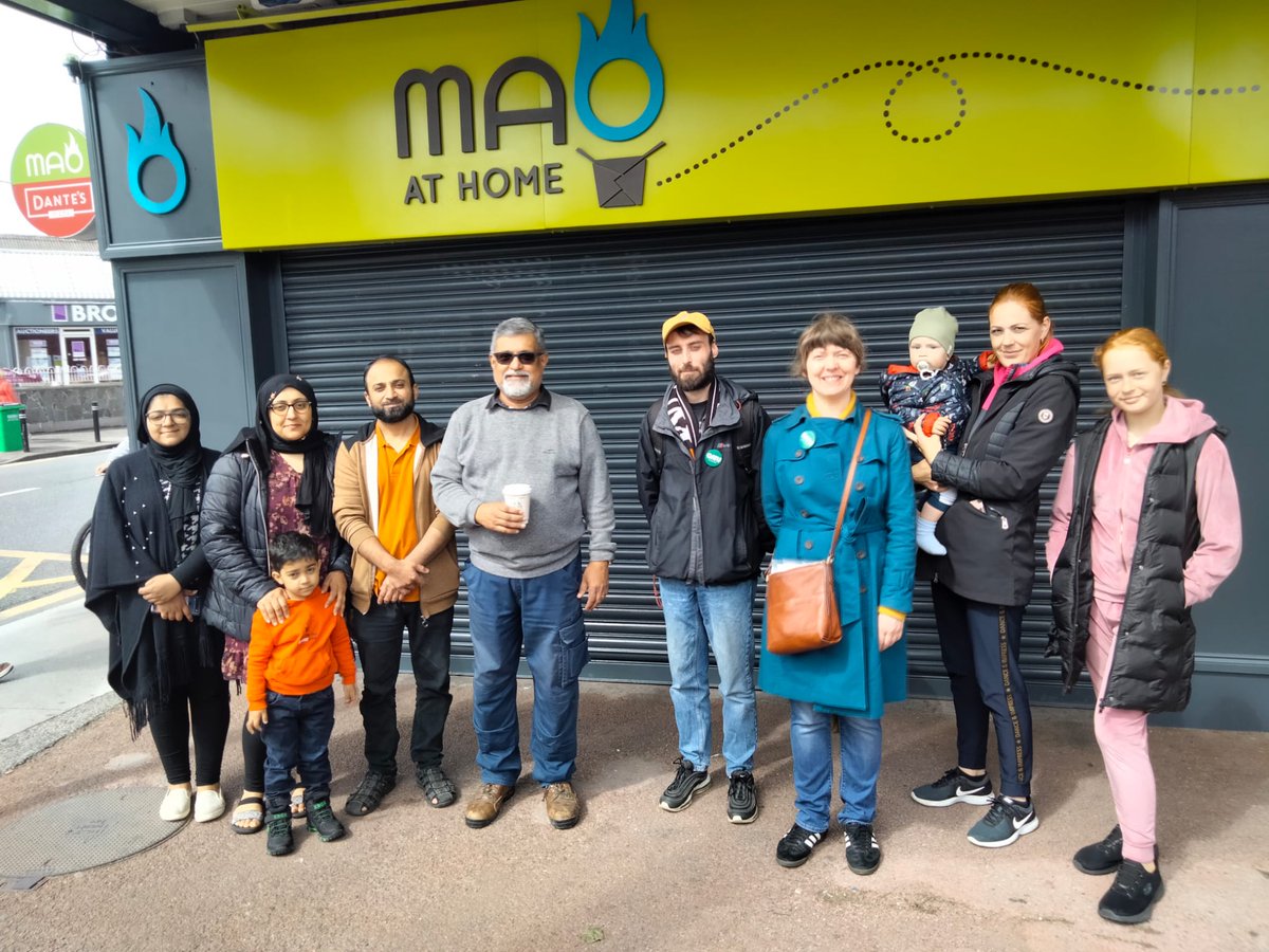 CATU Dublin Mid-West tweet media