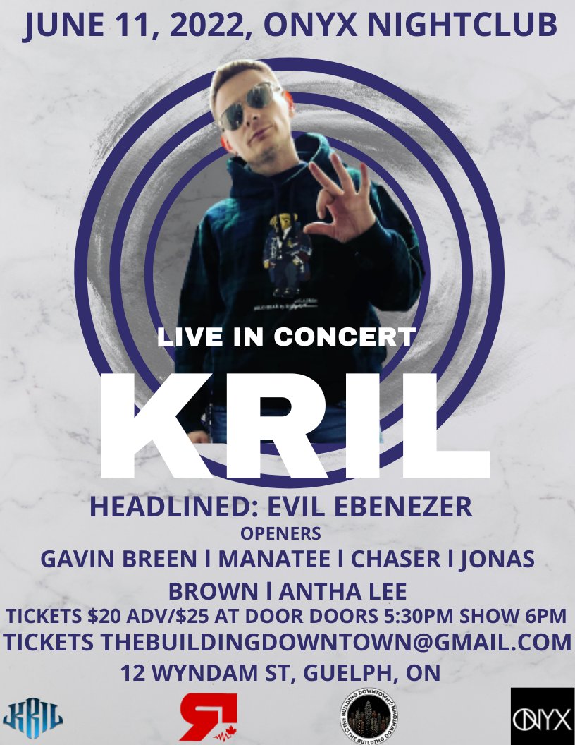 What's New Waterloo {Podcast} tweet media