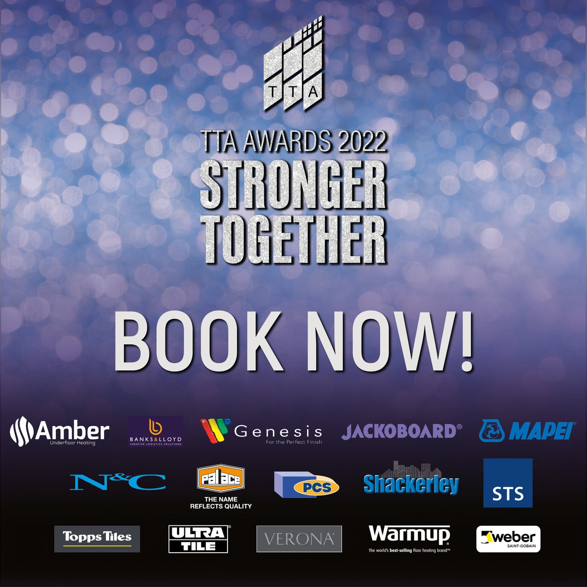 The Tile Association tweet media