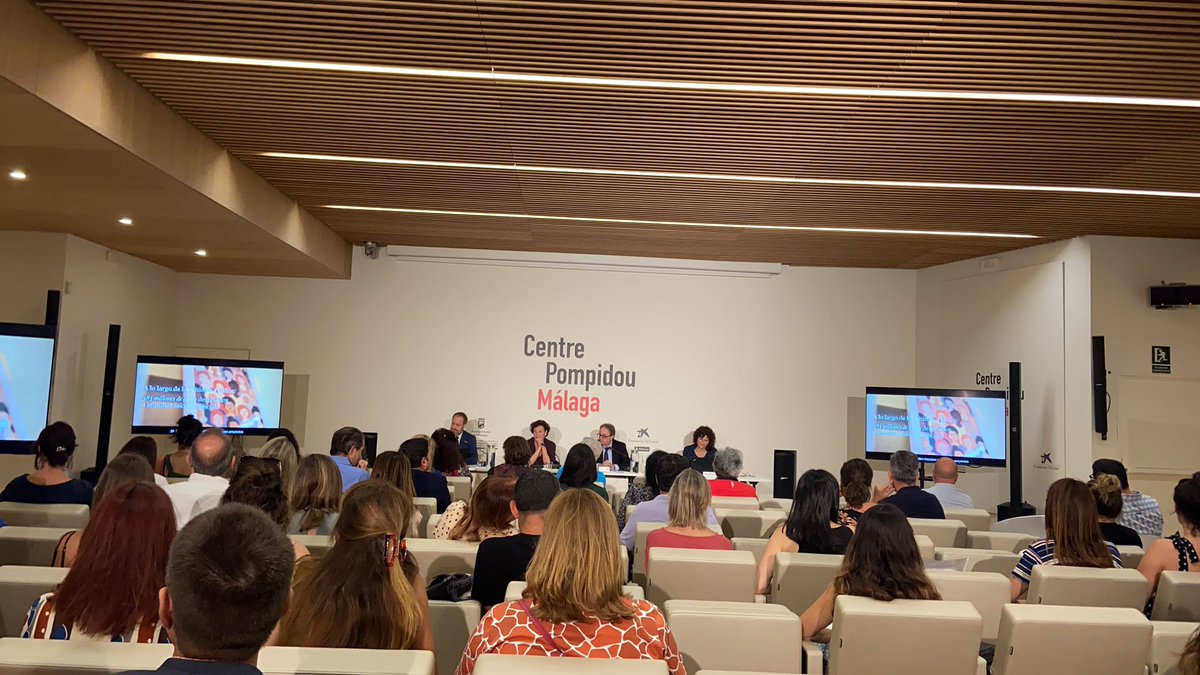 Asociación Arrabal-AID tweet media