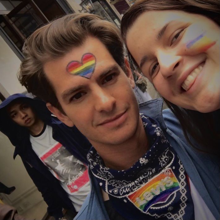 ARGcomfort's tweet photo. Happy pride month guys!!
❤🧡💛💚💙💜 https://t.co/h7yH9Uoamx