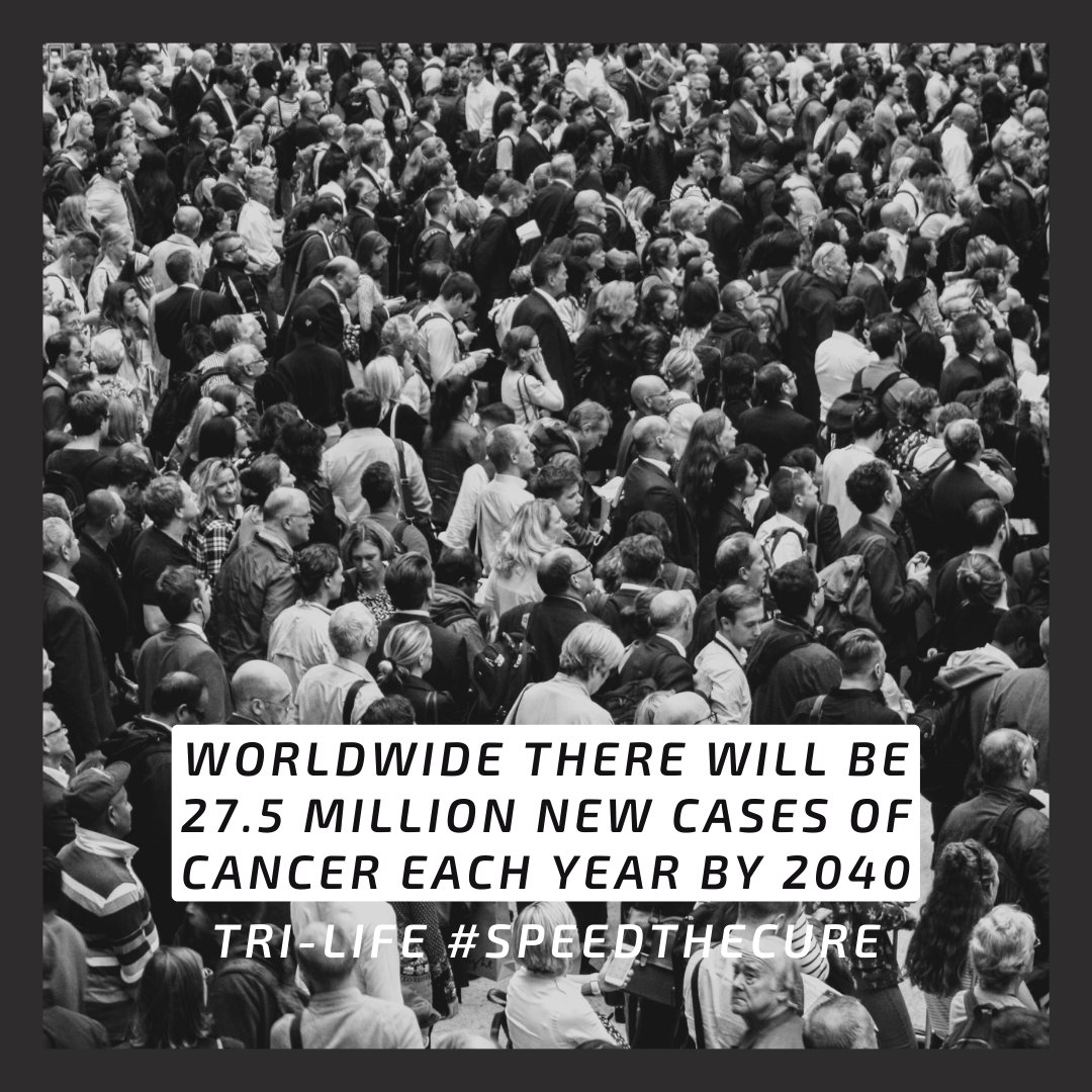 Tri-Life tweet media