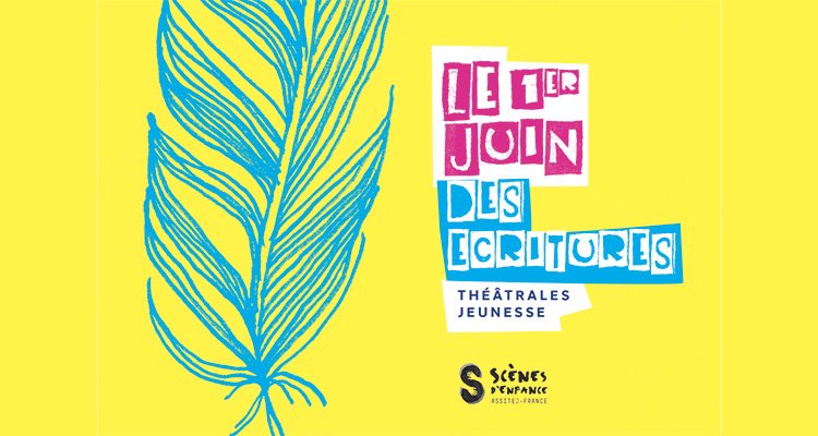 [1er juin des écritures théâtrales jeunesse]

Rendez-vous ce soir à 19h pour la soirée hommage à René Pillot, fondateur du Théâtre La Fontaine (aujourd'hui le Grand Bleu)
➡️Des extraits de ses textes emblématiques seront mis en voix et en espace par des artistes!
<a href="/SEAFJeunePublic/">Scènes d'enfance - ASSITEJ France</a>
