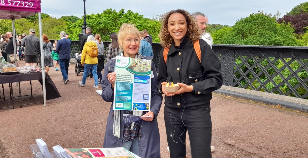 Our June Bulletin is out now!

Features this month on type 2 diabetes, public outreach, worldviews, closing down illegal schools, and honouring Barrie Berkley in Uganda.

is.gd/wpaklF