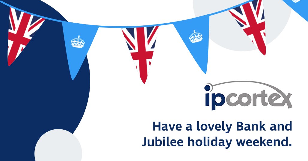 IPCortex tweet media