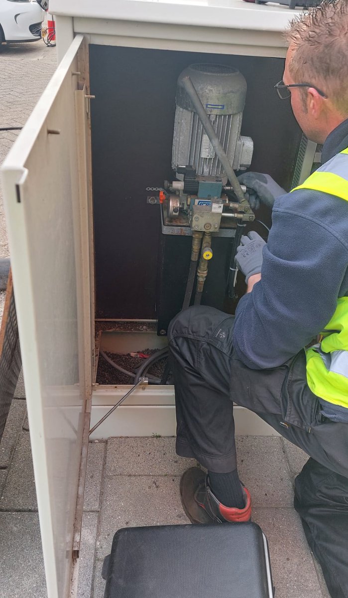 Bavak Security Group tweet media