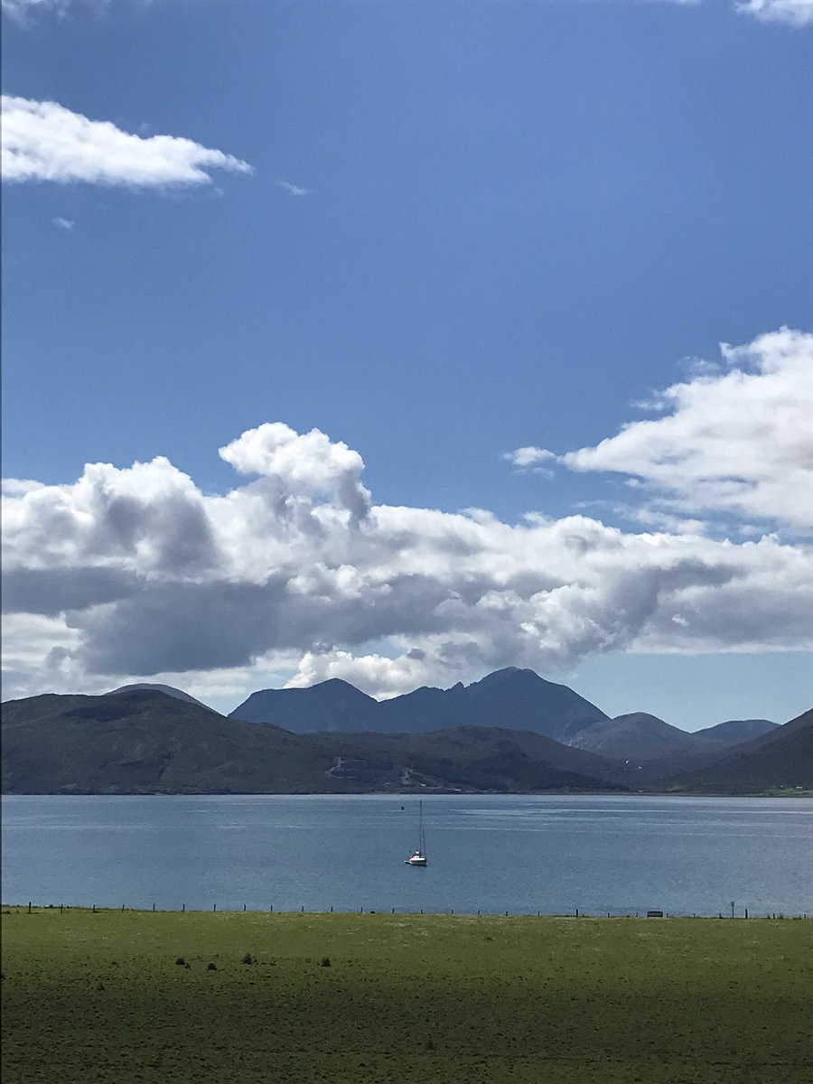Sarah (@sarah_kib) on Twitter photo New day, new island and on our way to a new distillery #anticipation #raasay <a href="/IsleofRaasay/">Isle of Raasay</a> New day, new island and on our way to a new distillery #anticipation #raasay <a href="/IsleofRaasay/">Isle of Raasay</a>