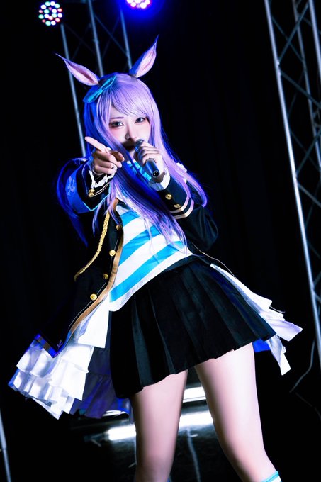 Twitterのコスプレ画像26