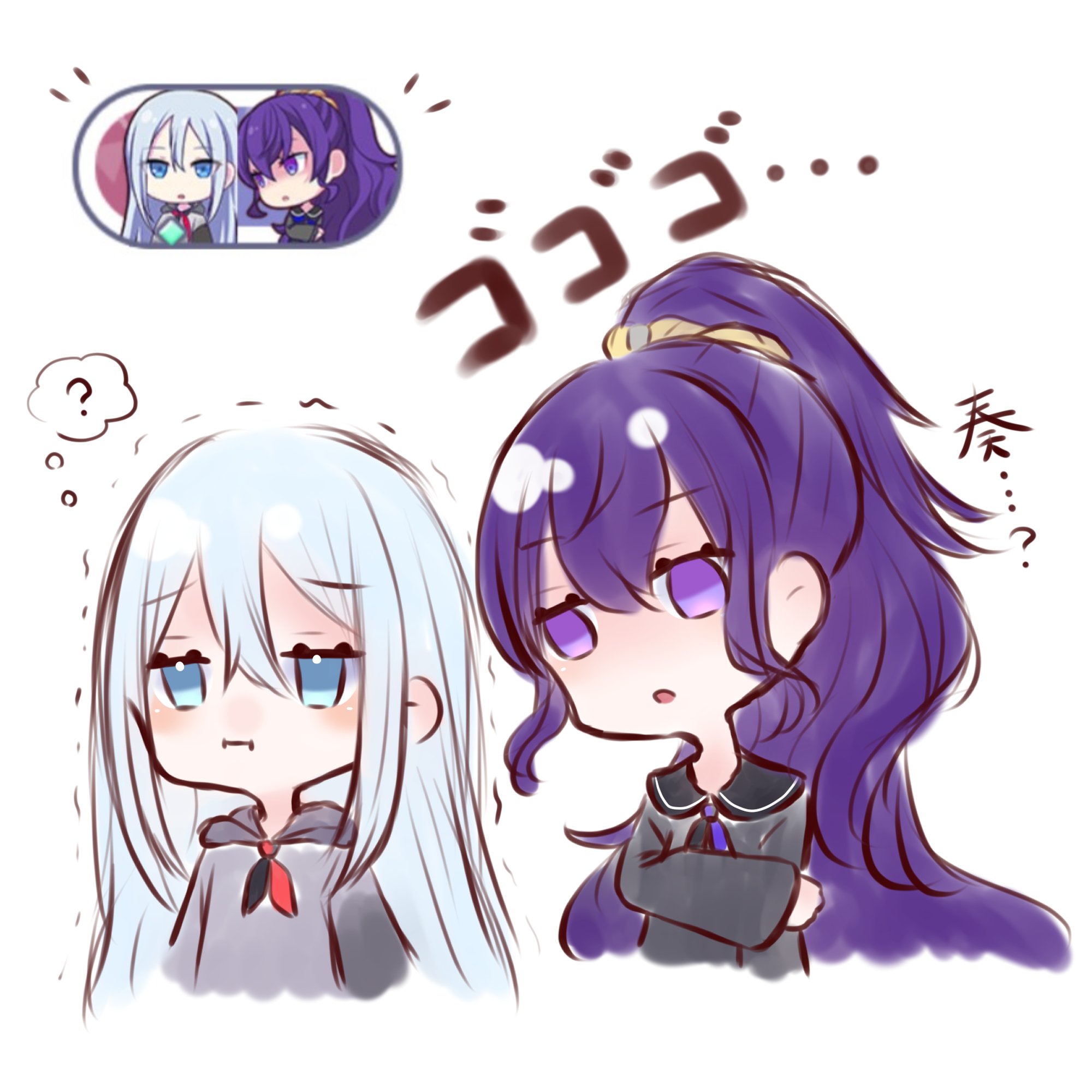まりも。 on X: 