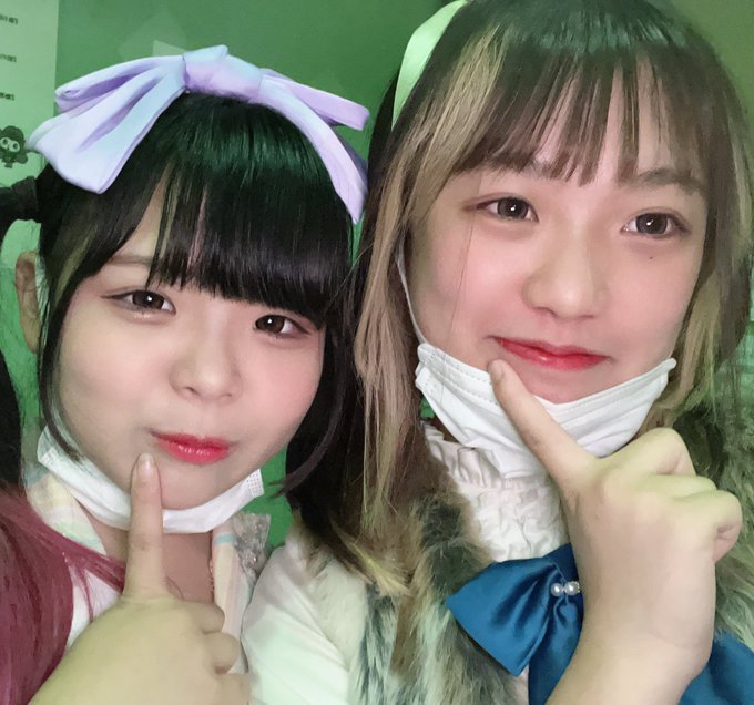 Twitterのコスプレ画像16