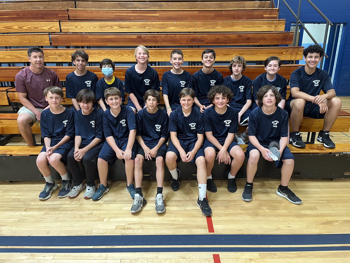 John Romano (@johnroman0) on Twitter photo Finley Boys Tennis is back after a few years off. We finished 8-2 on the season! Great group of players! So proud of the work these guys put in all season! #hufsd <a href="/jim_polansky/">Jim Polansky</a> <a href="/HUFSD/">Huntington Schools</a> Finley Boys Tennis is back after a few years off. We finished 8-2 on the season! Great group of players! So proud of the work these guys put in all season! #hufsd <a href="/jim_polansky/">Jim Polansky</a> <a href="/HUFSD/">Huntington Schools</a>
