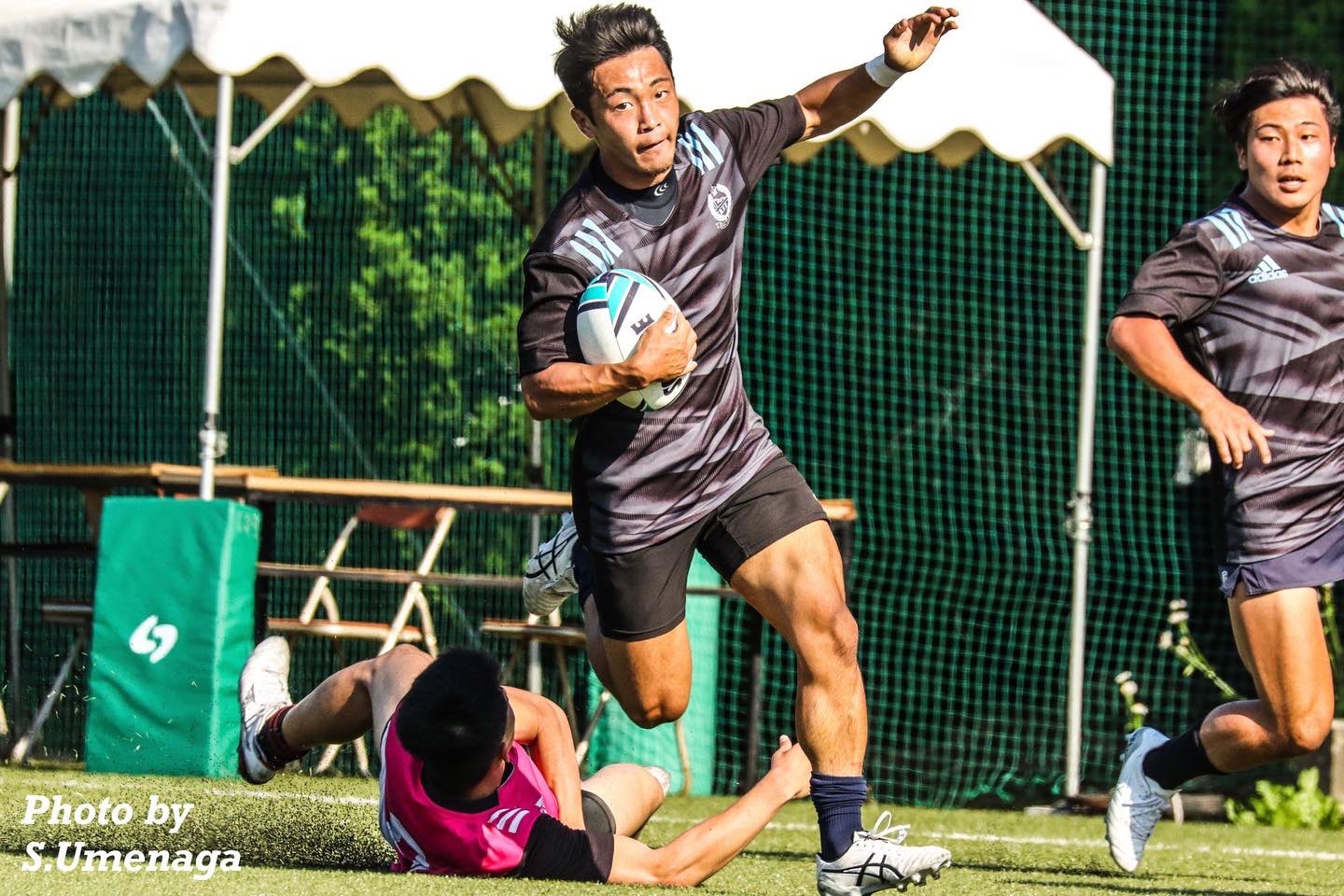 東海大学体育会ラグビー部 on X: 東海大学体育会ラグビー部 on X:
