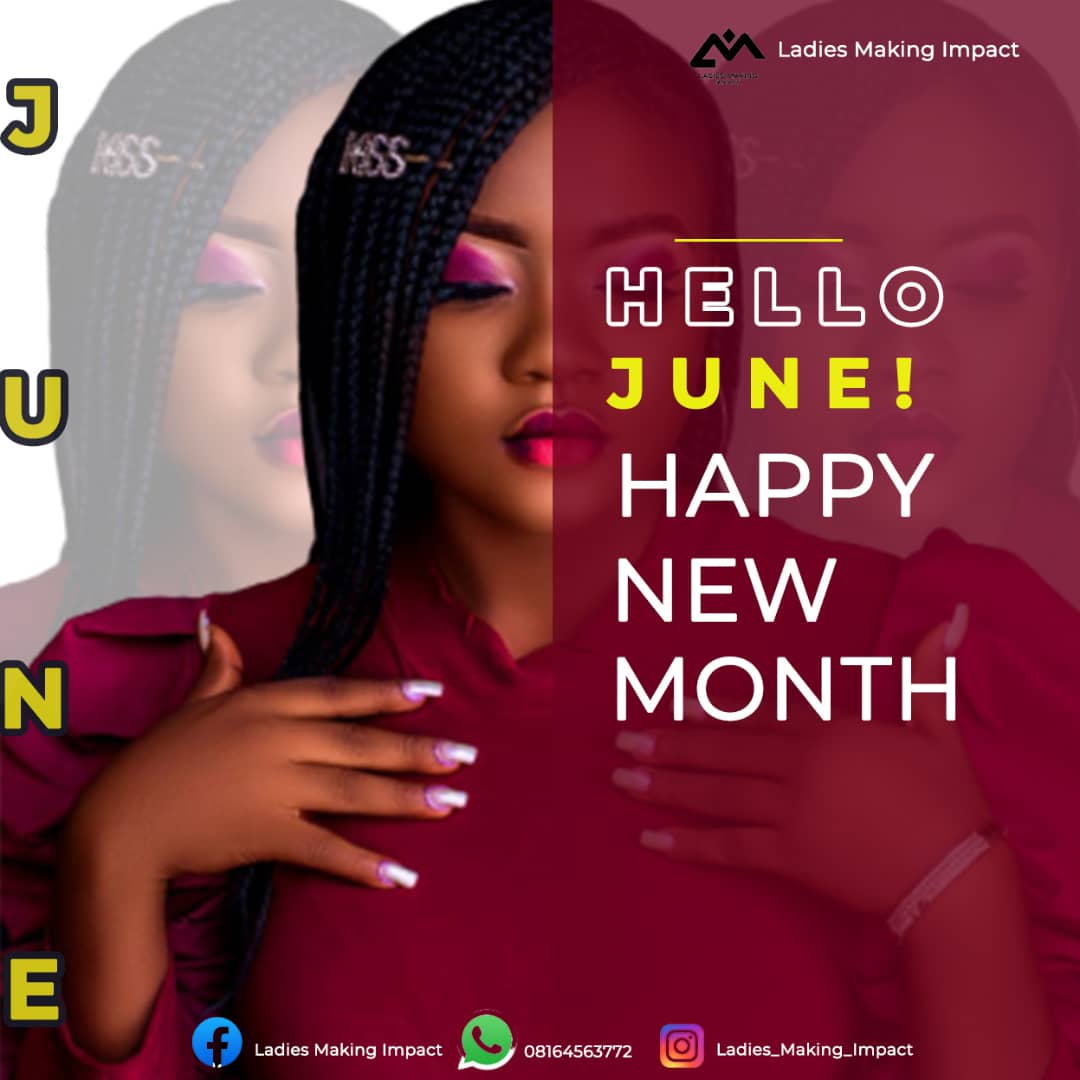 L_M_I__'s tweet photo. Happy new month from us! We wish you a safe and glorious JUNE https://t.co/OZ5vHnWf7N