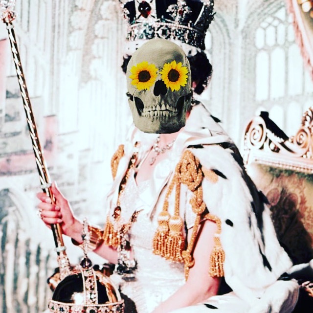 An evening of psychedelic, non-jubilee antics awaits for you at The Cumberland Arms this Friday. Don’t worry, we’ve got you covered.
wegottickets.com/event/542454