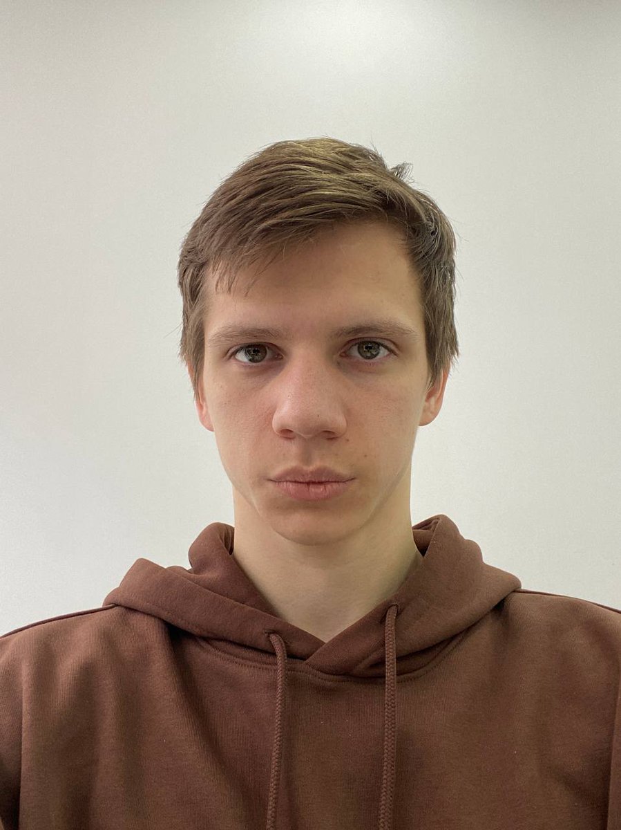 My avatar, are we similar?🤣
#ReadyPlayerMe  
<a href="/readyplayerme/">Ready Player Me</a>
 #avatar