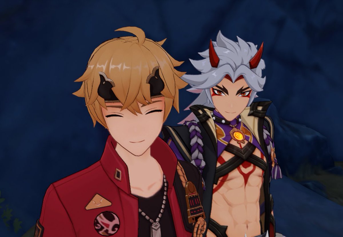 HAPPY BIRTHDAY ITTO 🥳 🎂