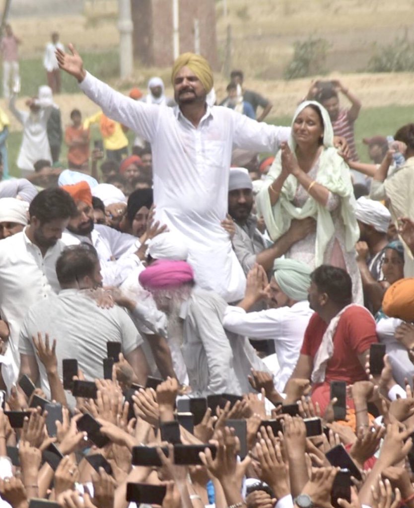 SinghMitter1's tweet photo. #justicforsidhumoosewala #narindarmodi #BhagwantMann #DGPpunjab https://t.co/ctZC5Ltib5