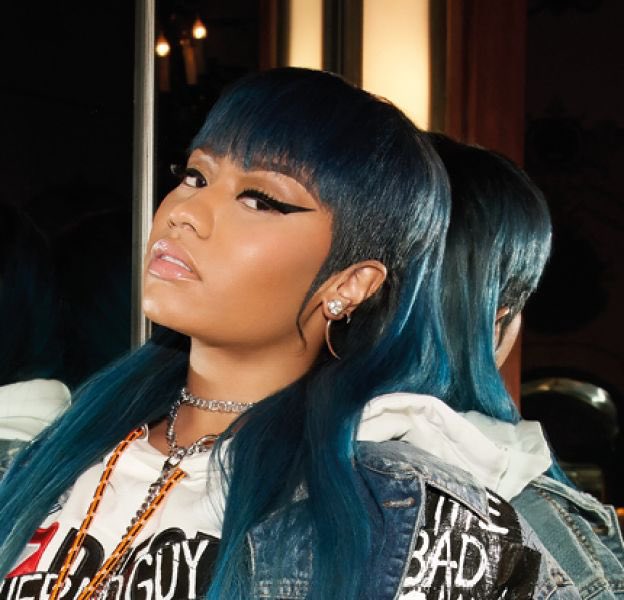 loganmaraj2's tweet image. Idgaf this mullet was cutee .. but I’m the only one who likes it😭☹️