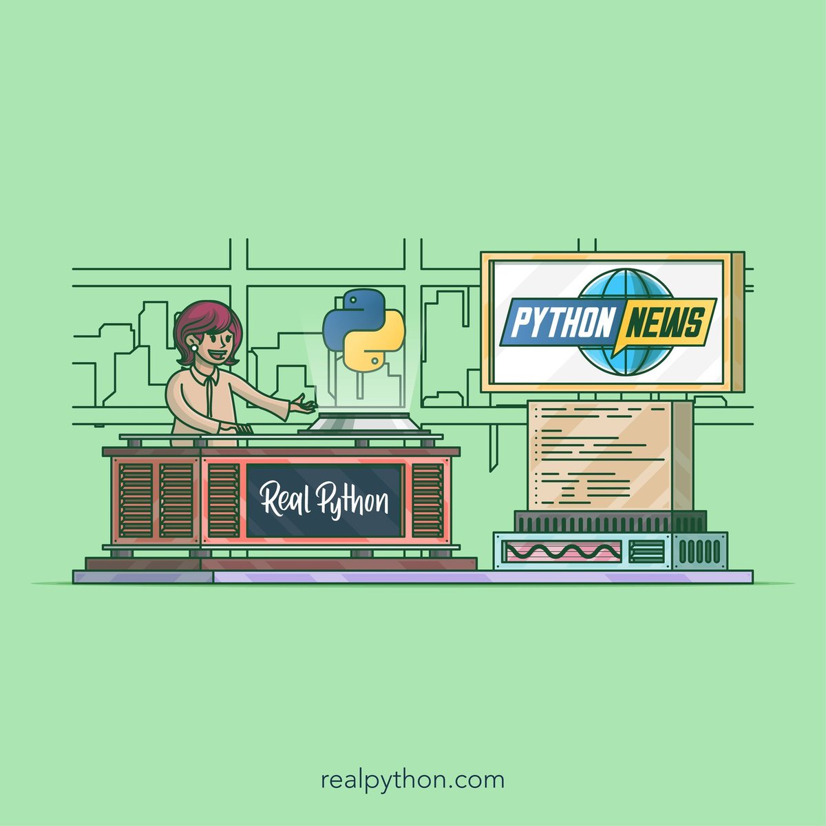 Pypi_fun's tweet image. 📷 #realpython #coding #programming