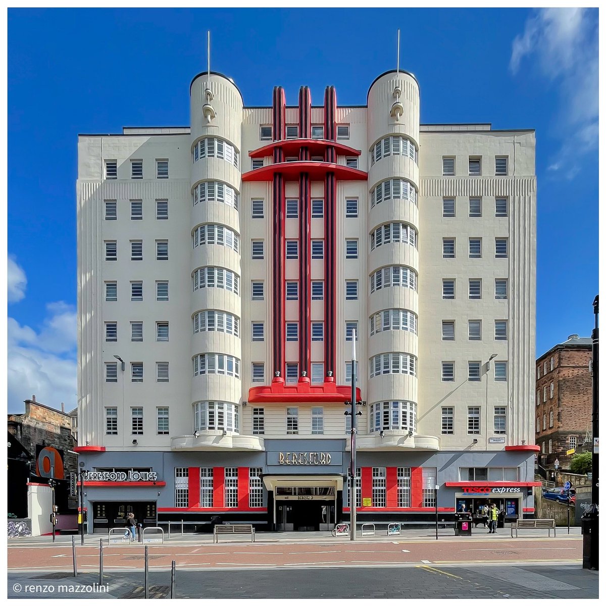 Renzo Mazzolini tweet media