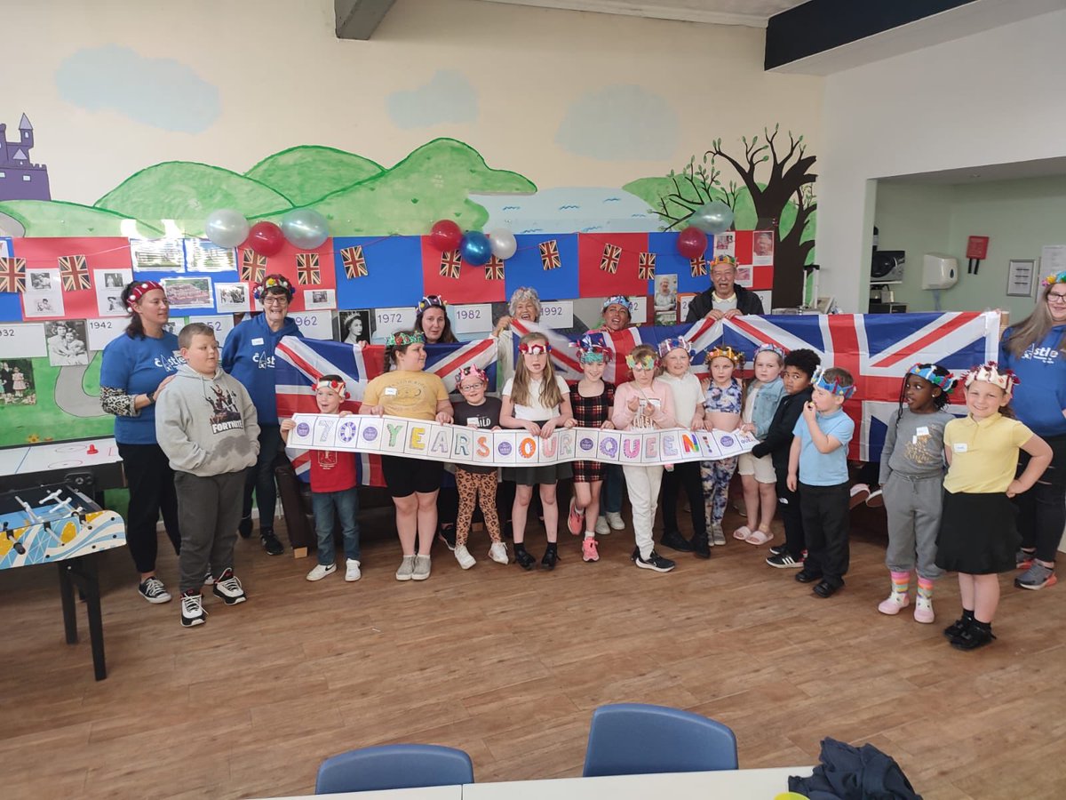 Natalie ForHousing Eccles (@muresannatalie) on Twitter photo The amazing volunteers Celebrating the Jubilee at the Castle kids club-Check out the magnificent crowns made by the fab volunteers at the Twiddle Club!Thank you to ALL the volunteers #volunteerweek from โฆ<a href="/ForHousing/">ForHousing</a>โฉ โฆ<a href="/RForHousing/">Rebecca ForHousing</a>โฉ โฆ<a href="/AnnieForhousing/">Annie ForHousing</a>โฉ The amazing volunteers Celebrating the Jubilee at the Castle kids club-Check out the magnificent crowns made by the fab volunteers at the Twiddle Club!Thank you to ALL the volunteers #volunteerweek from โฆ<a href="/ForHousing/">ForHousing</a>โฉ โฆ<a href="/RForHousing/">Rebecca ForHousing</a>โฉ โฆ<a href="/AnnieForhousing/">Annie ForHousing</a>โฉ
