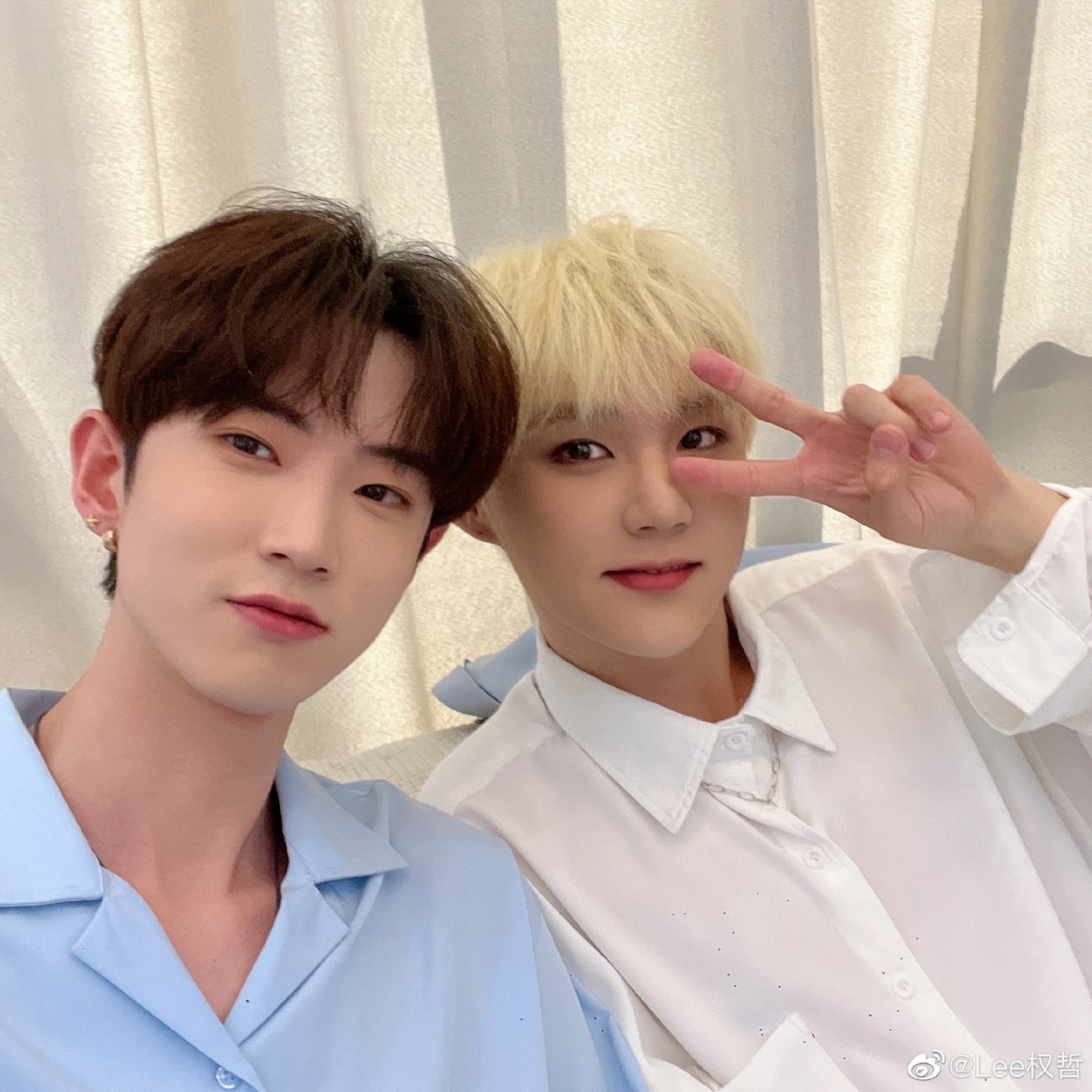 乐华NEXT updates #范丞丞0616生日快乐on X: 