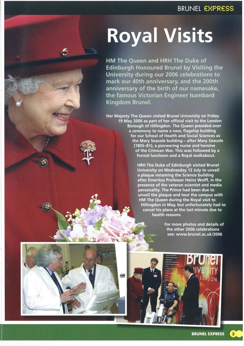 Brunel University Archives & Special Collections tweet media