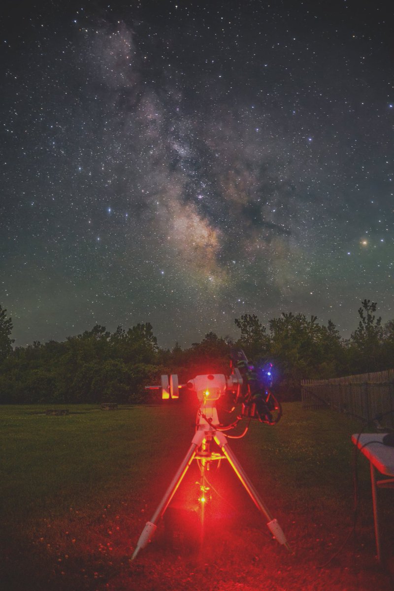 OceanStateAstro's tweet photo. @NikonUSA Shoot more wide field milky way! https://t.co/6RS5beBoQd