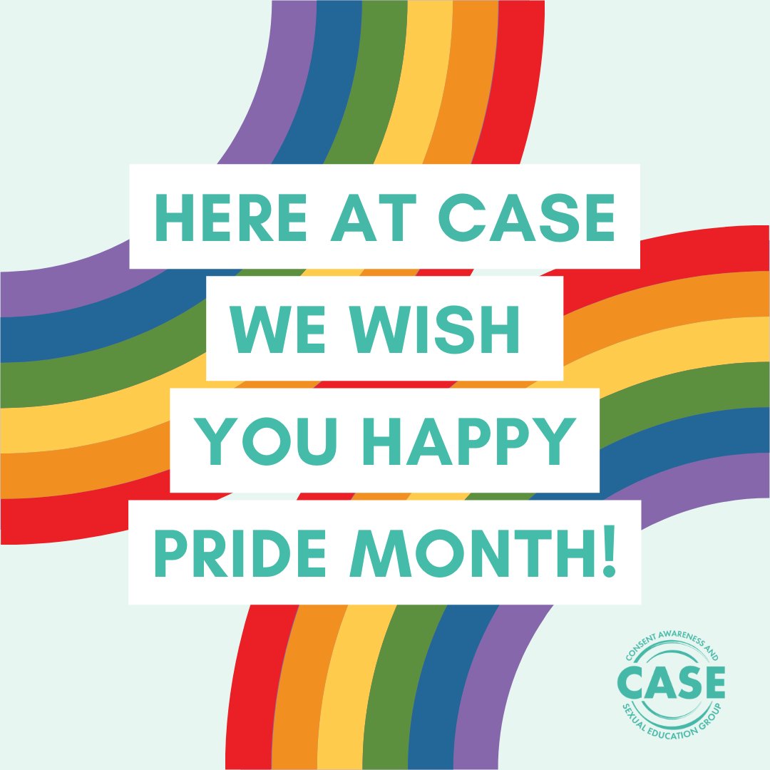 abdncase's tweet image. Happy PRIDE Month!!! We have got some interesting things in the works for June so keep an eye on our socials!🎉❤️