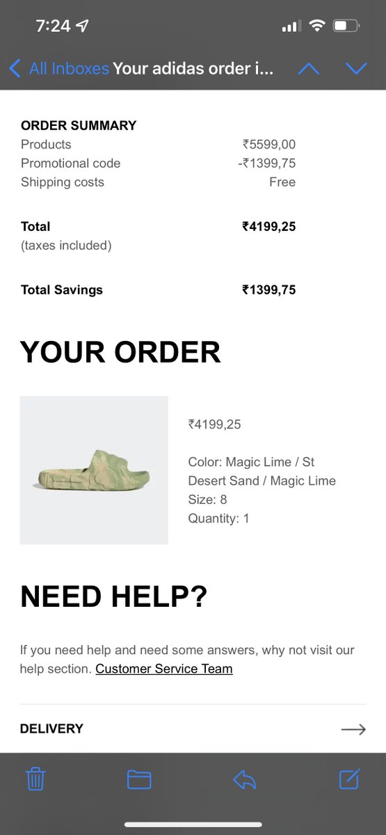 NEW SUCCESS POSTED BY 24HH MEMBER - da_susheel