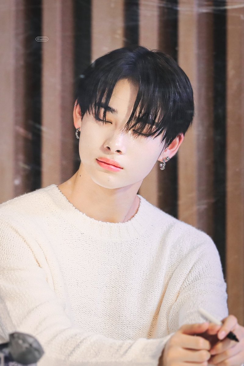 enhypenfansite's tweet image. Nishimura Riki, the PRETTIEST&amp;lt;/33