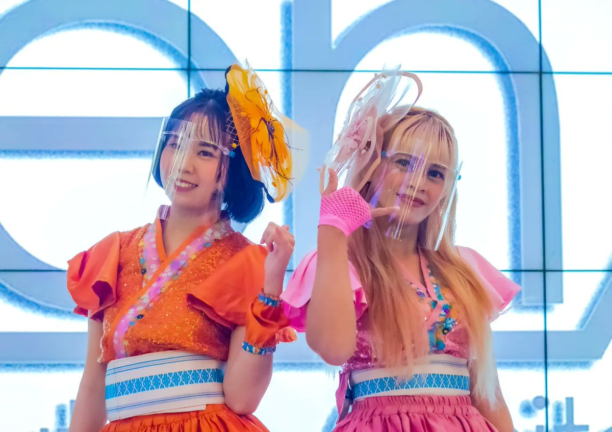 Ren-Ai Project tweet media