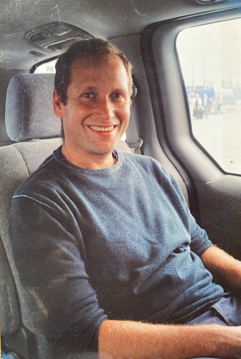 Well, the time has come; yesterday was my last day as CEO of <a href="/EmperorTalks/">Emperor</a>. When setting up Emperor with <a href="/noel_eh5/">noel</a> in 1996, I could never have imagined where we are today. The dynamic duo of Cameron Gunn and Victoria Sugg will power Emperor forward for this exciting new chapter.