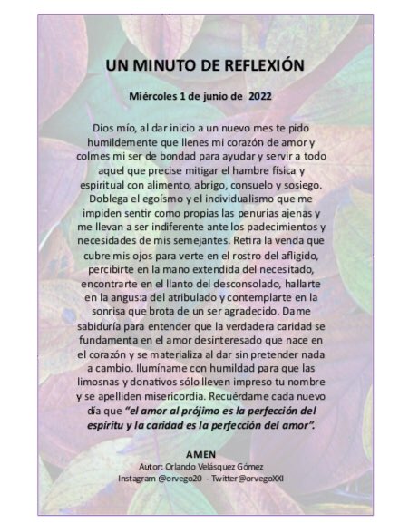 Orlando Velásquez G (@orvegoxxi) on Twitter photo 