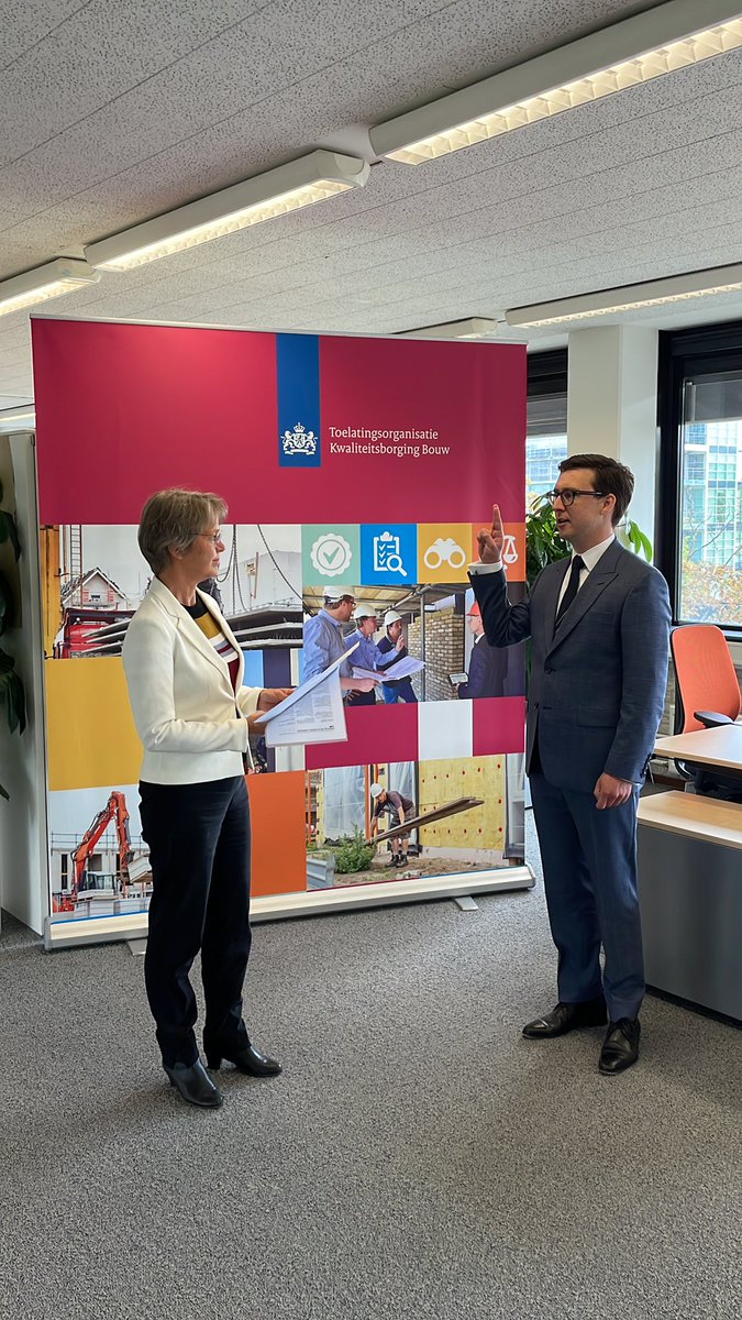 Collega’s #TloKB leggen de eed af.