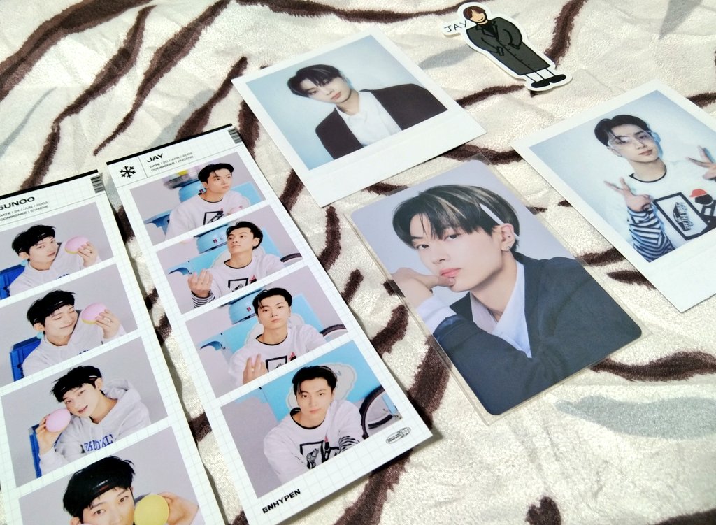 arthur_works's tweet photo. 💌 tonight's mail | #nath_mails
🛒 @vitycart #proofsbypau
📦 — jay memset (ggu ggu)
     
thank you so much! the item arrived safe and secured po ^_^ this one is actually for a friend 🫶 tysm as well for the free sunoo filmstrip ^^ https://t.co/nClSqRMp8Q