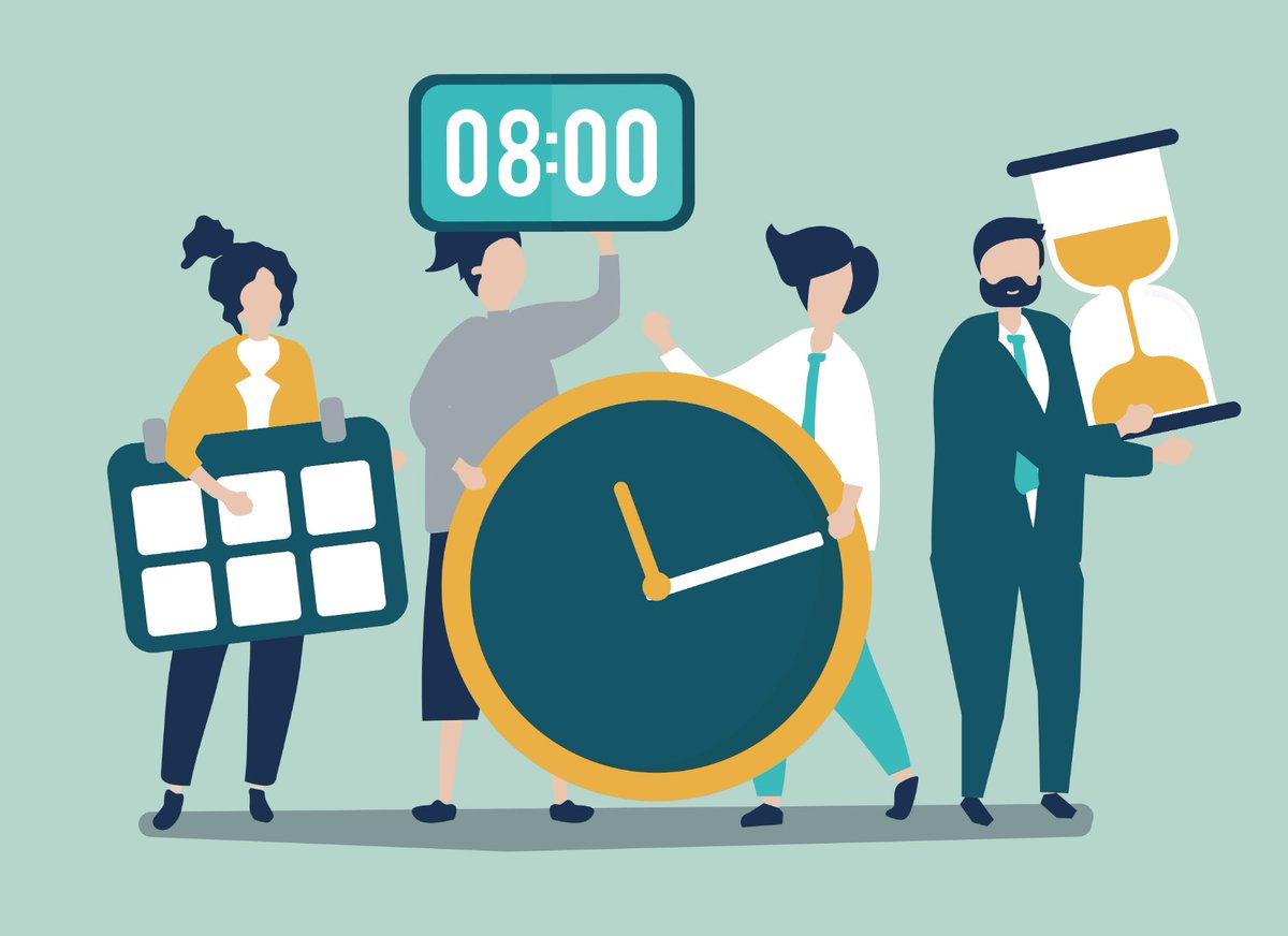 CeviriBlog's tweet photo. Eskiden deadline’ı geçtiği için öldürülen insanlar olduğunu biliyor muydunuz?  

Etimolojik Çarşamba serimizde bugün, zamanın ne kadar hızlı geçtiğini farkettiren bir ifadeyle karşınızdayız: Deadline. 

Kelimenin yıllar içerisinde değişen kullanımlarına değineceğiz. https://t.co/X20Y93R1FG