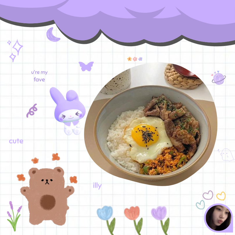 ⠀ ⠀꒰ᵕ༚ᵕ⑅꒱  special delivery!

for, <a href="/pakisslods/">ًkian</a> . . .
⠀ ⠀   ╰► here my miggy, eat ka na!
⠀ ⠀
⠀ ⠀ꕥ nami.