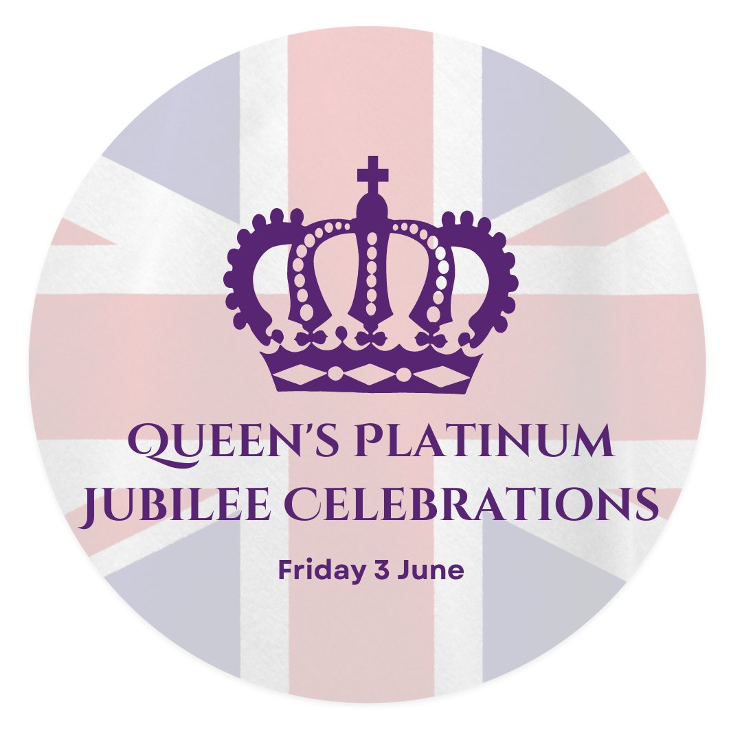 360Schools's tweet photo. The #PlatinumJubilee is around the corner! 💂‍♀️🇬🇧❤️🤩

The Queen has ruled for 70 years in British history, becoming a much loved and respected figure across the globe. We pride ourselves on having such an amazing Queen reining. 

Wishing everyone a wonderful #JubileeWeekend! https://t.co/stStUIbfSe