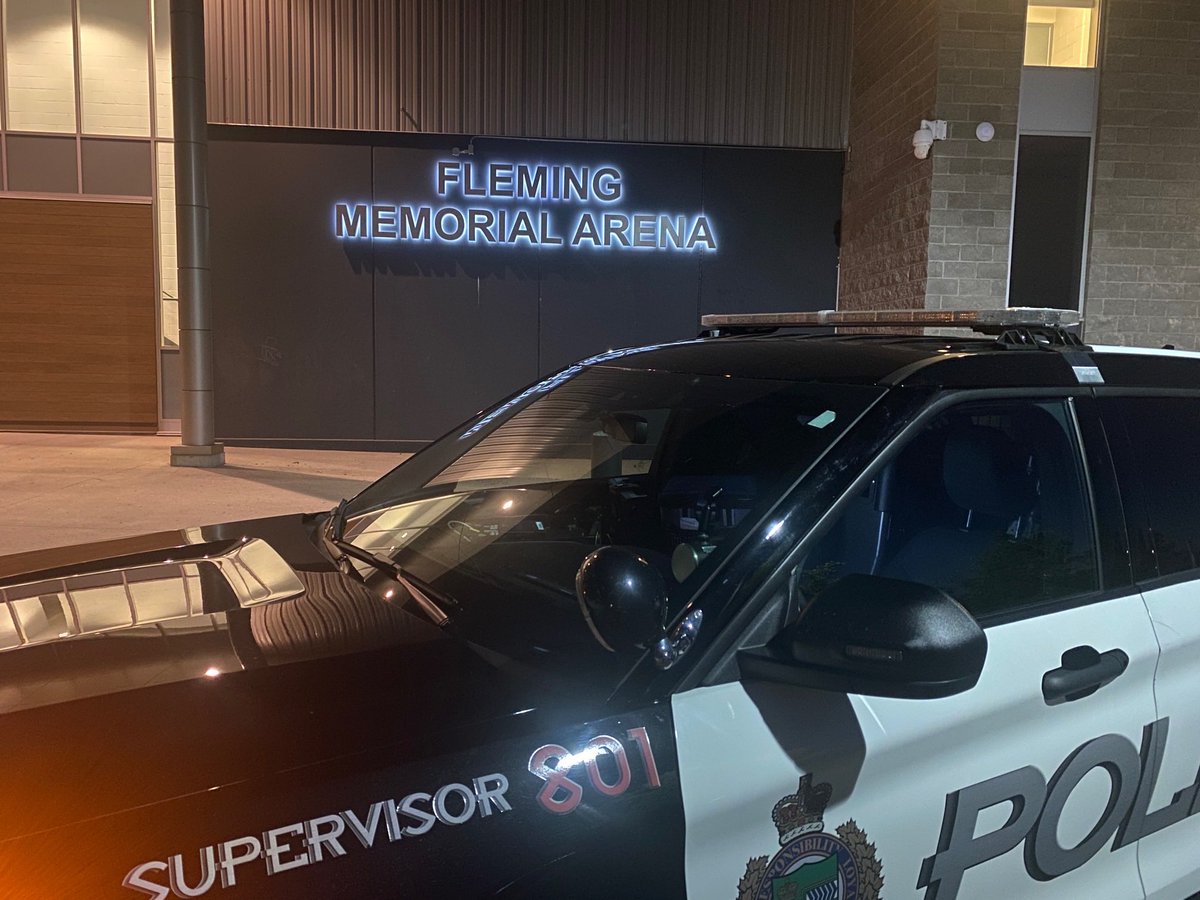 8Nrps's tweet photo. Hearing community concerns, @8Nrps officers conducted Extra checks done at Beamsville Rotary Park and Fleming Centre
#CommunitySafety #ProactiveEnforcement https://t.co/AtdJiH7KSX