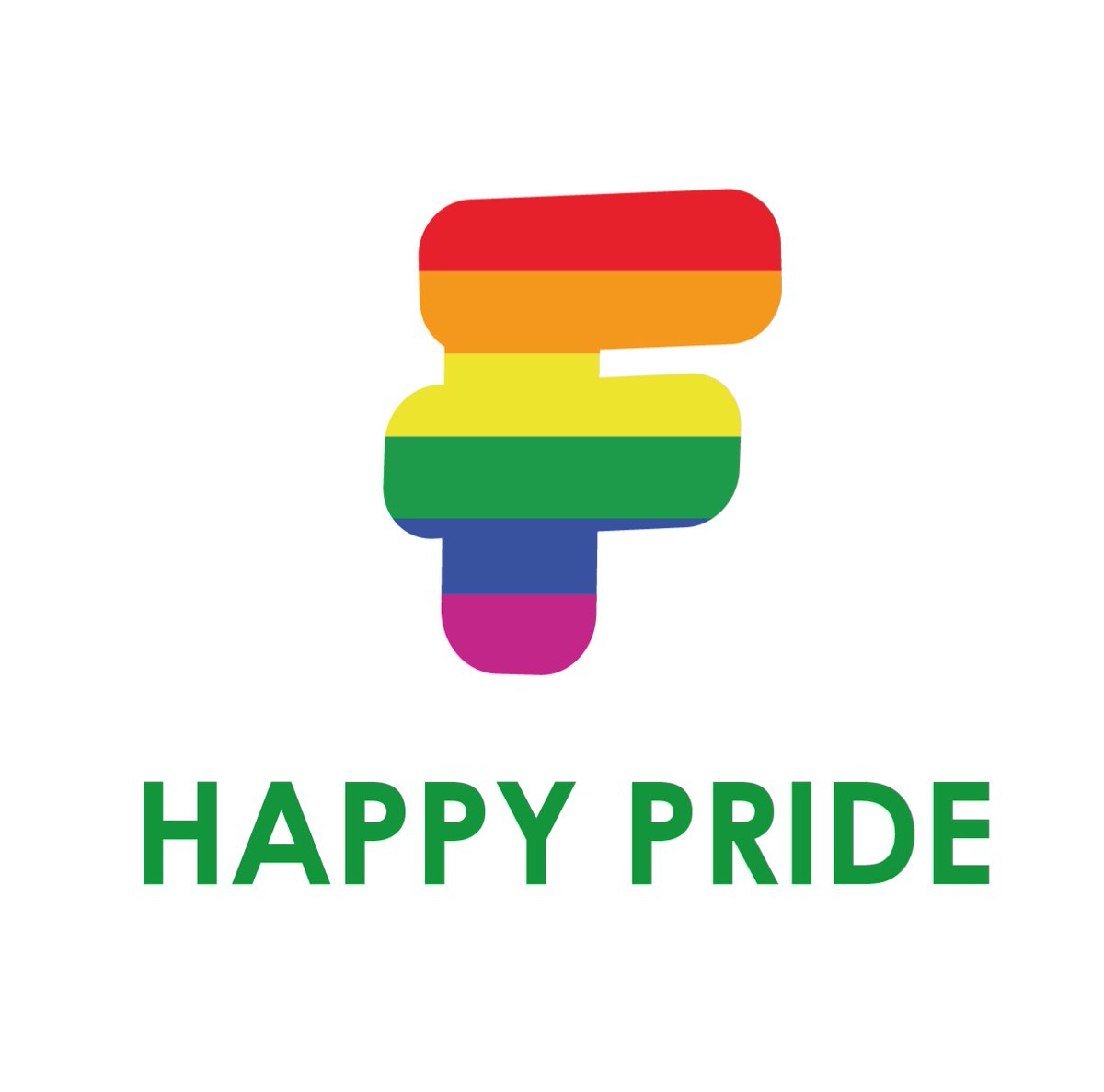 Happy Pride Month!

We're proud to support and celebrate equality and inclusion, this month and always. 🌈

#pridemonth2022 #equality