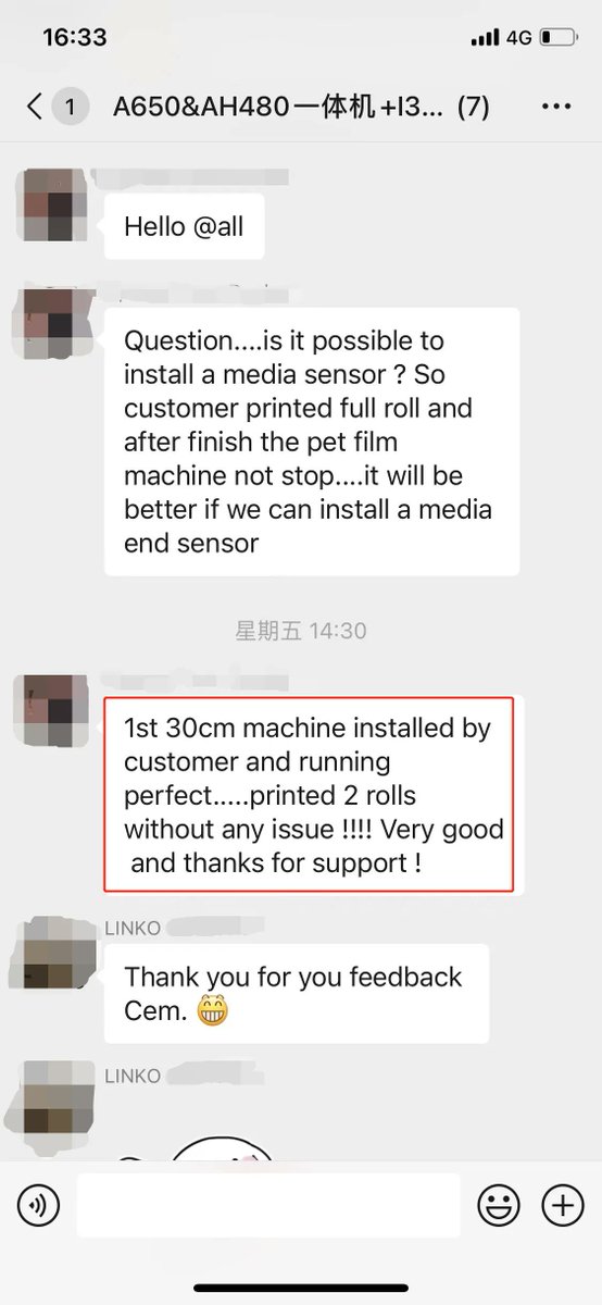 linkojordan's tweet photo. Another boring day of showing off our customer's feedback.😎  For more info visit here: https://t.co/i3UoGGdoyD https://t.co/jxKEhyn5hI