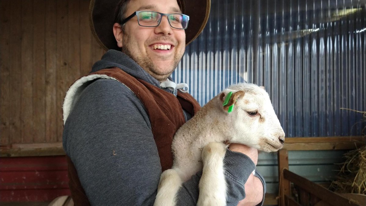 windhoff_group's tweet photo. #devopsengineer
💻+☕+🐑=✔
Alles spricht von DevOps, aber wie sieht eigentlich der (Arbeits-)Tag eines DevOps Engineers aus?
#windhoffgroup #projektegemeinsamentwickeln #softwareengineering #devopsconsulting
https://t.co/TbaCc2WD1w https://t.co/xnX8SsDs14