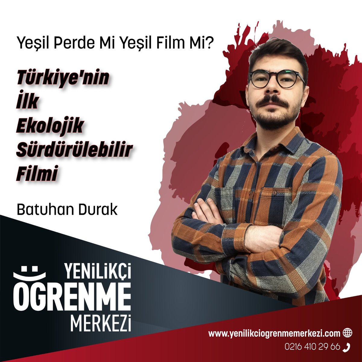 YenilikçiÖğrenmeMerkezi tweet media